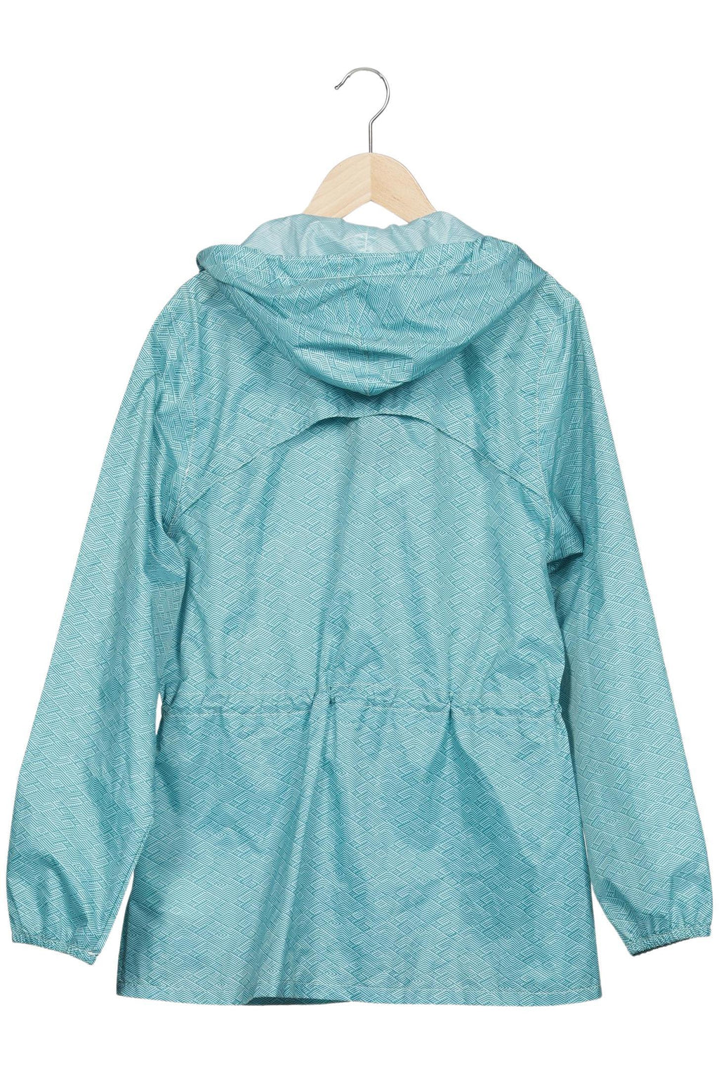 Quechua Damen Jacke Hellblau M 3