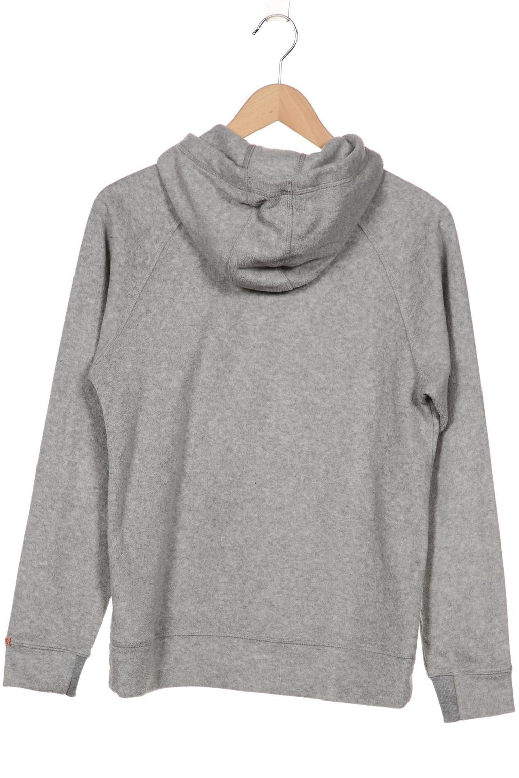 Quechua Damen Kapuzenpullover Grau Gr. S 5
