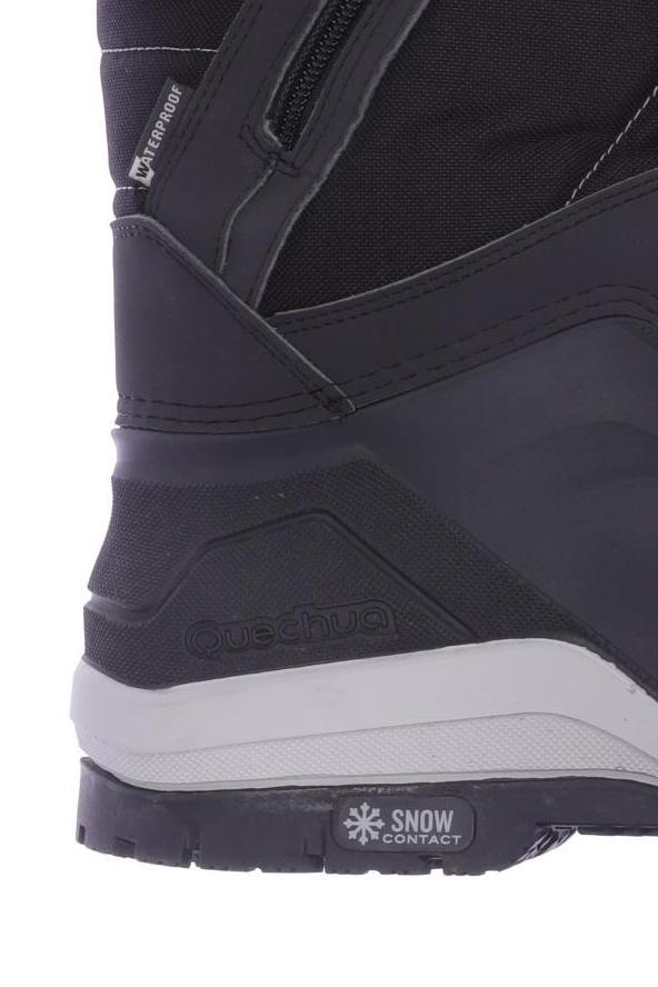 Quechua Herren Stiefel Grau EU 43 3
