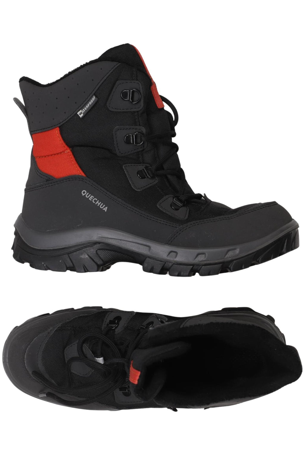 Quechua Men's Boots Multicolor Size 38 2