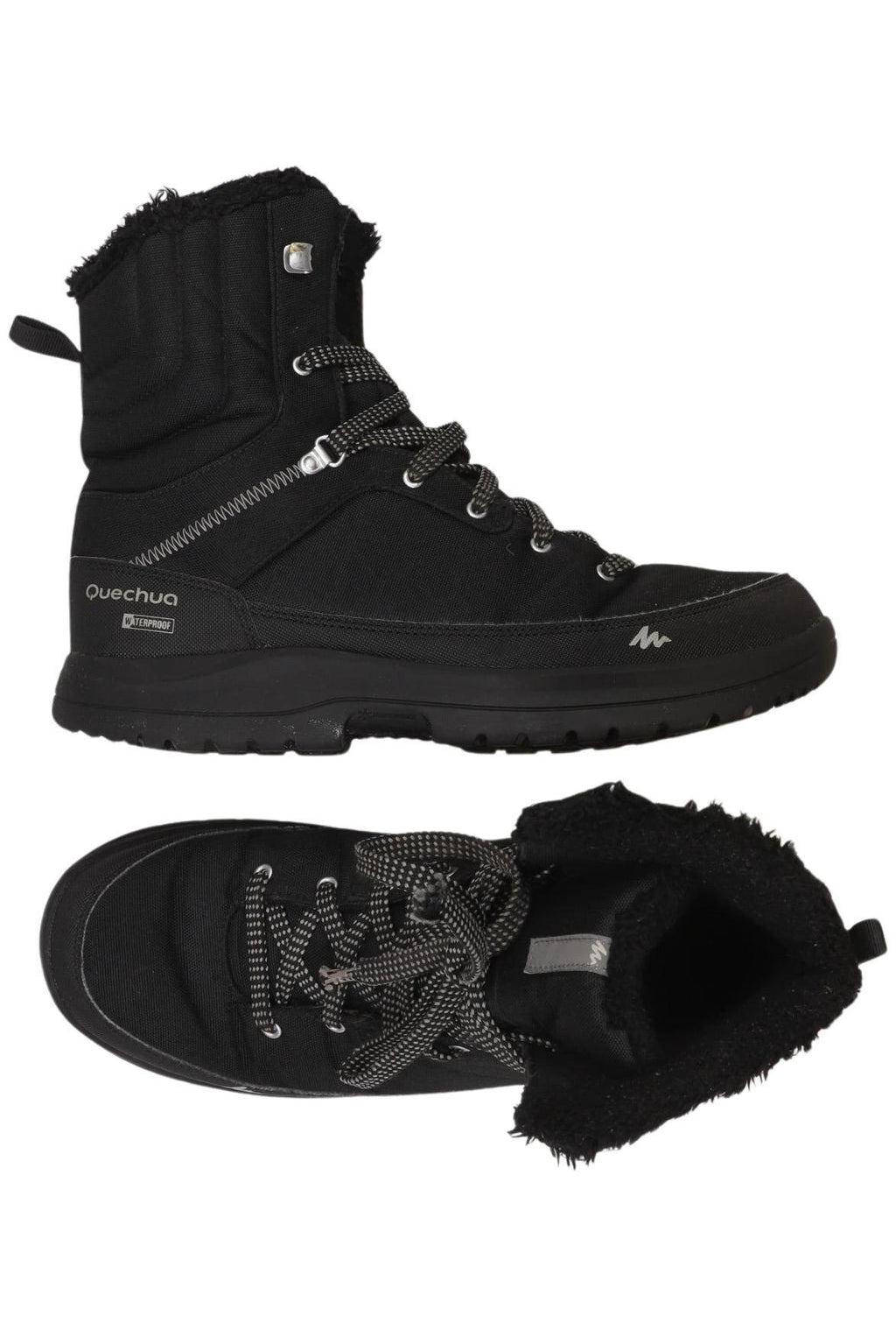 Quechua Men's Boots Black EU 42 2