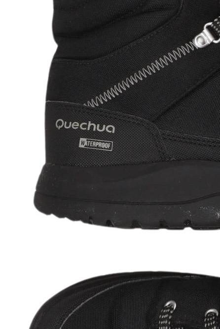 Quechua Men's Boots Black EU 42 3