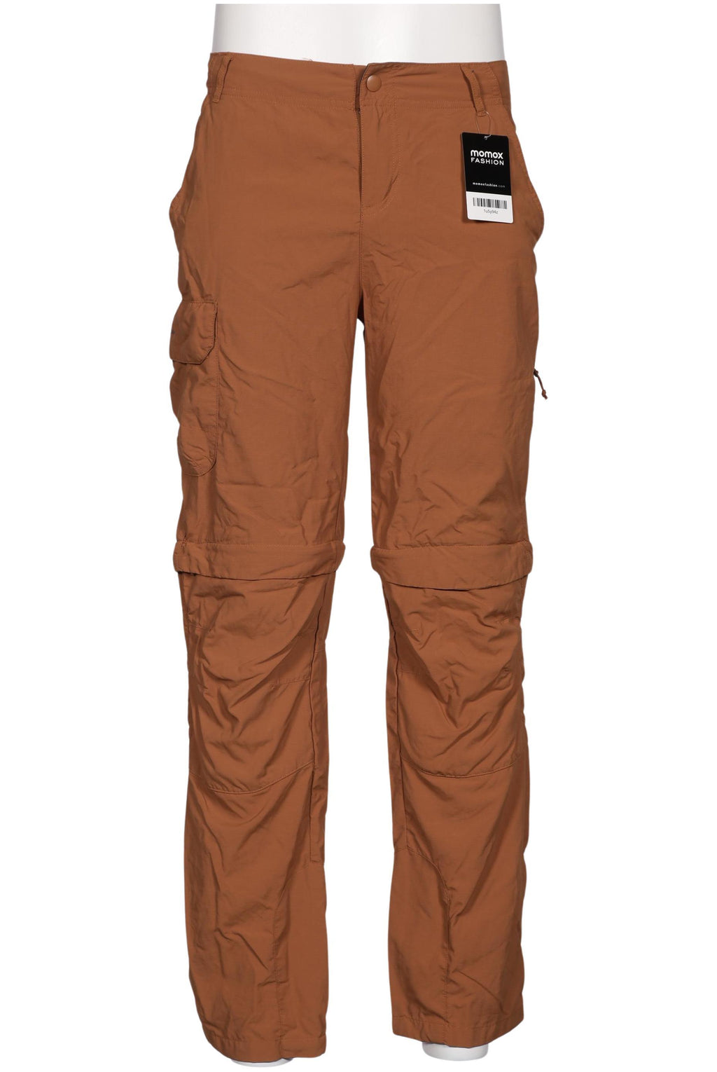 Quechua Pantalon en tissu homme, Marron, Taille W28 2