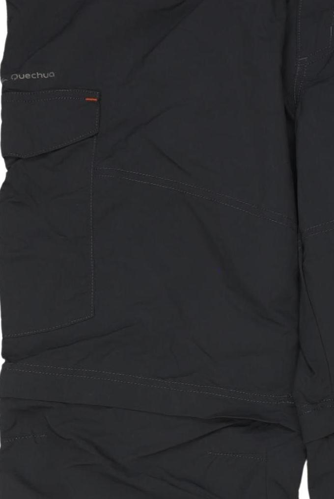 Quechua Men Trousers Gray 38 6