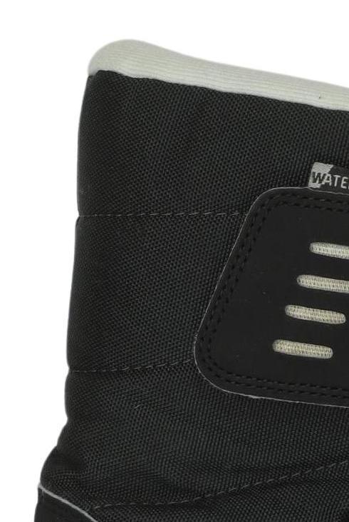 Quechua Girls Hiking Shoe Black EU 34 4