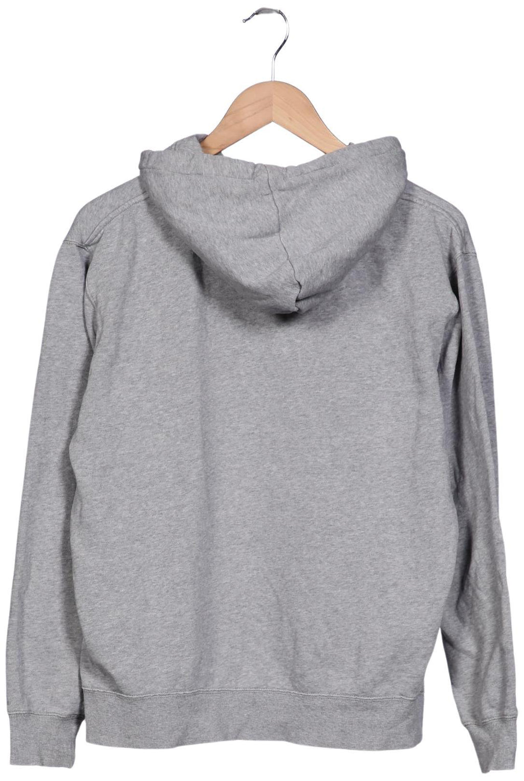 Quiksilver Men Hoodie Gray XL 6