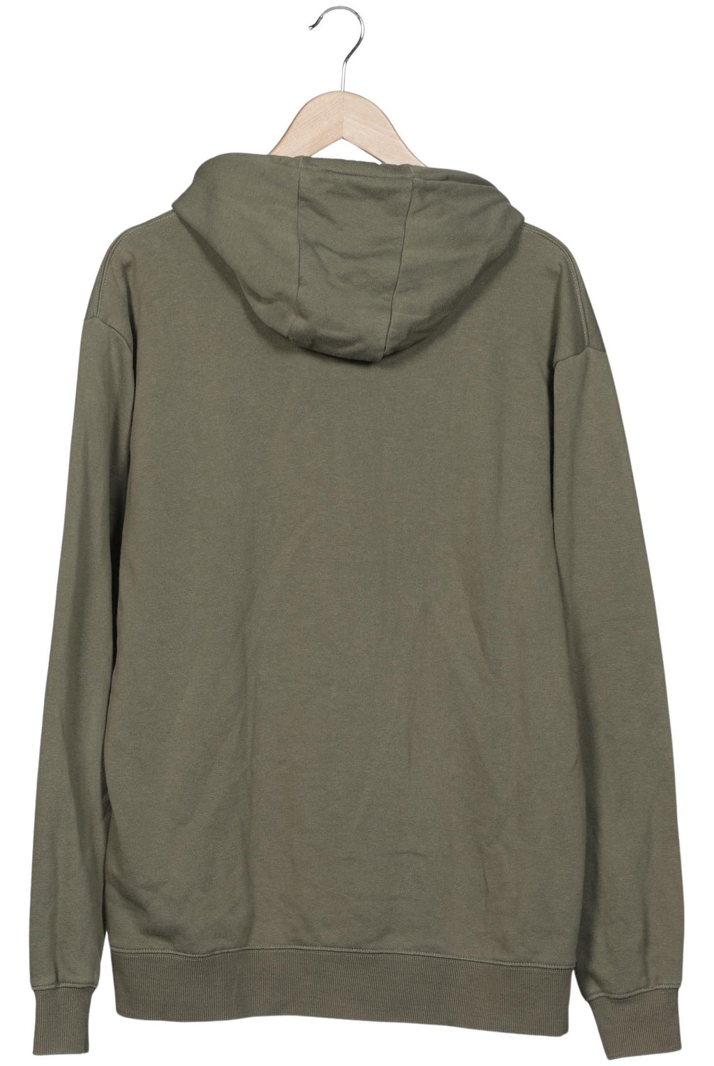 Quiksilver Herren Kapuzenpullover Grün XXL 3
