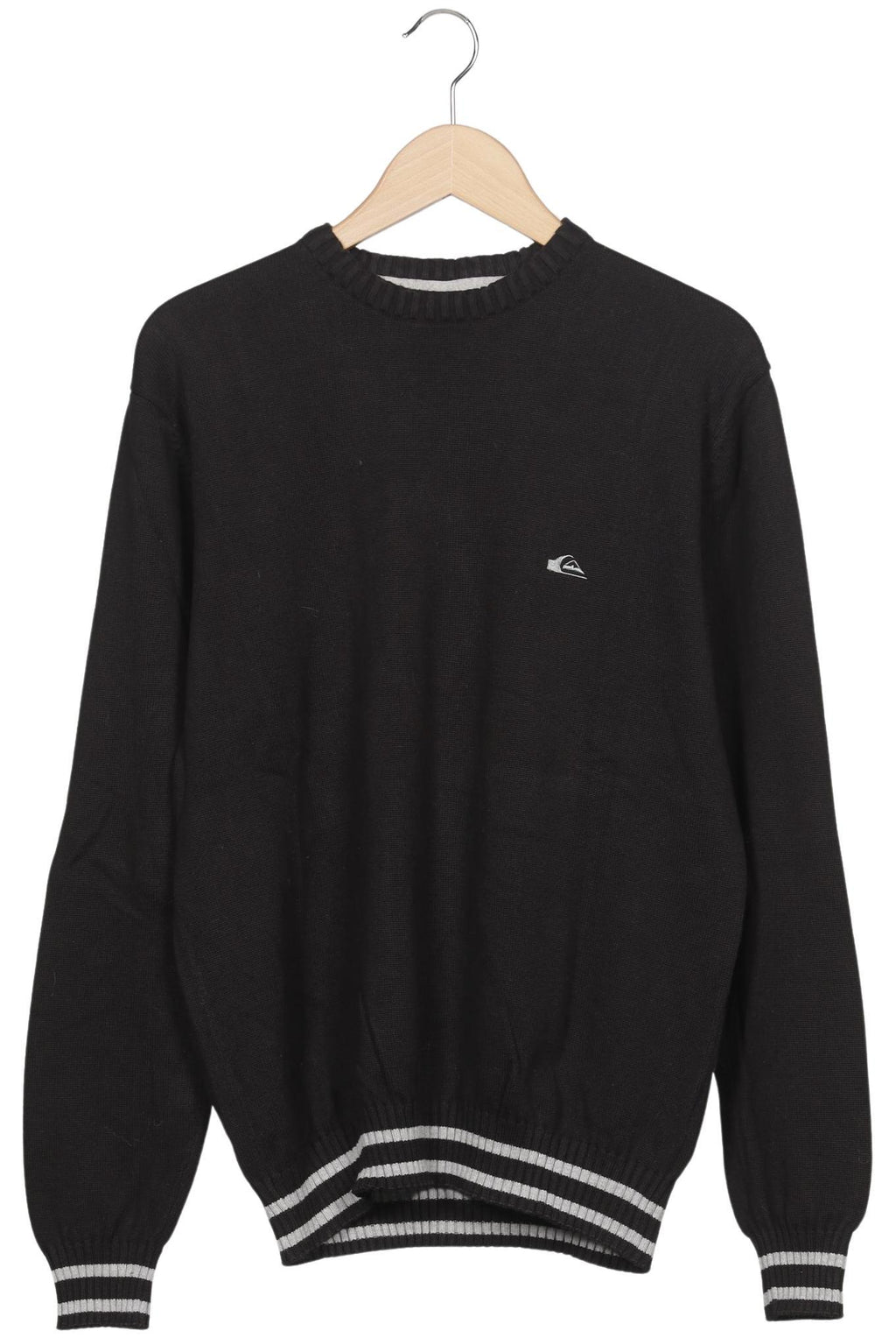 Quiksilver Pullover Black L 3