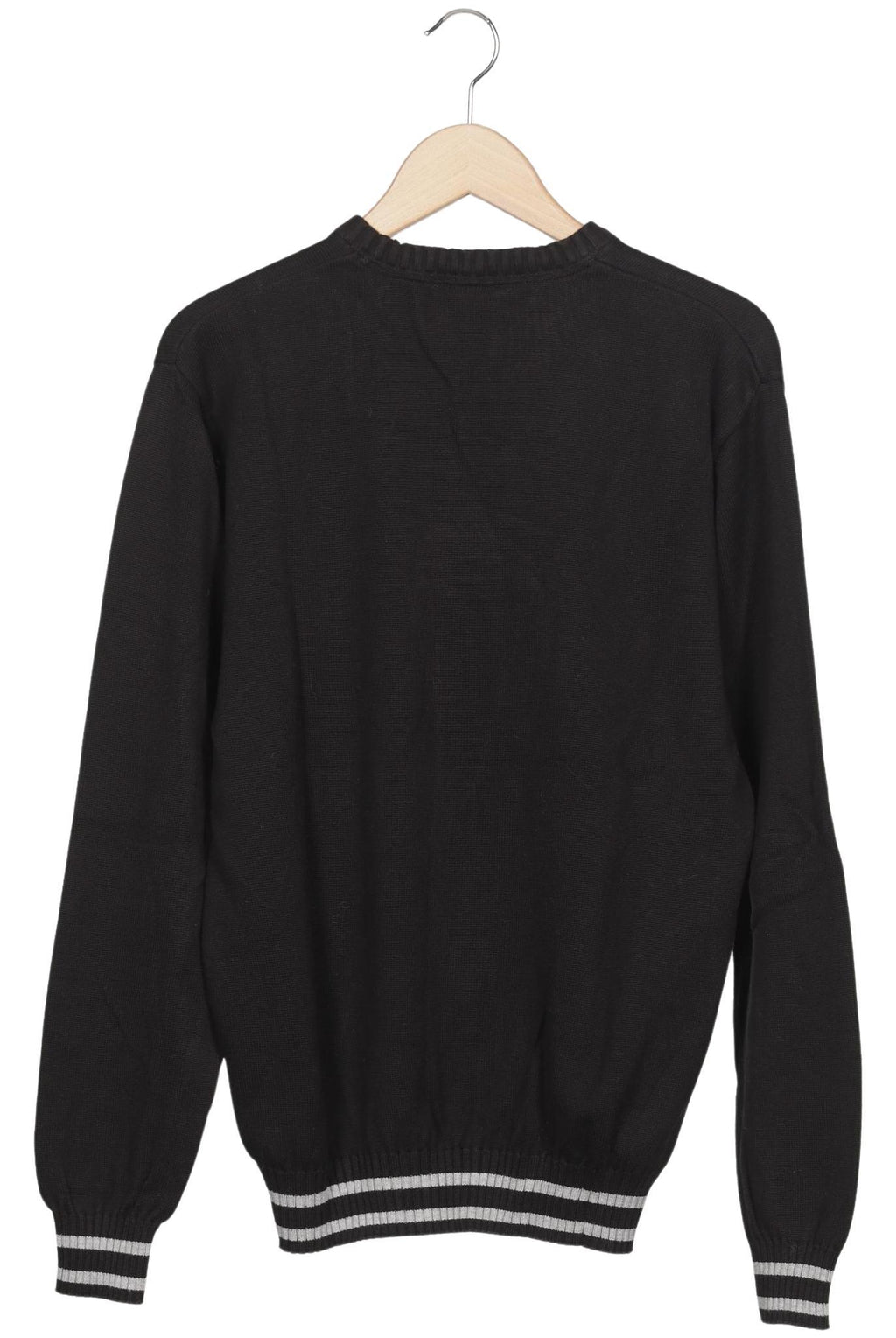 Quiksilver Pullover Black L 4