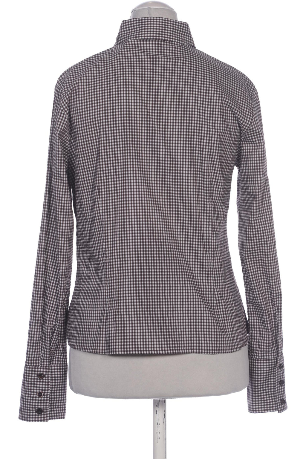 Rabe Damen Bluse Braun EU 38 5