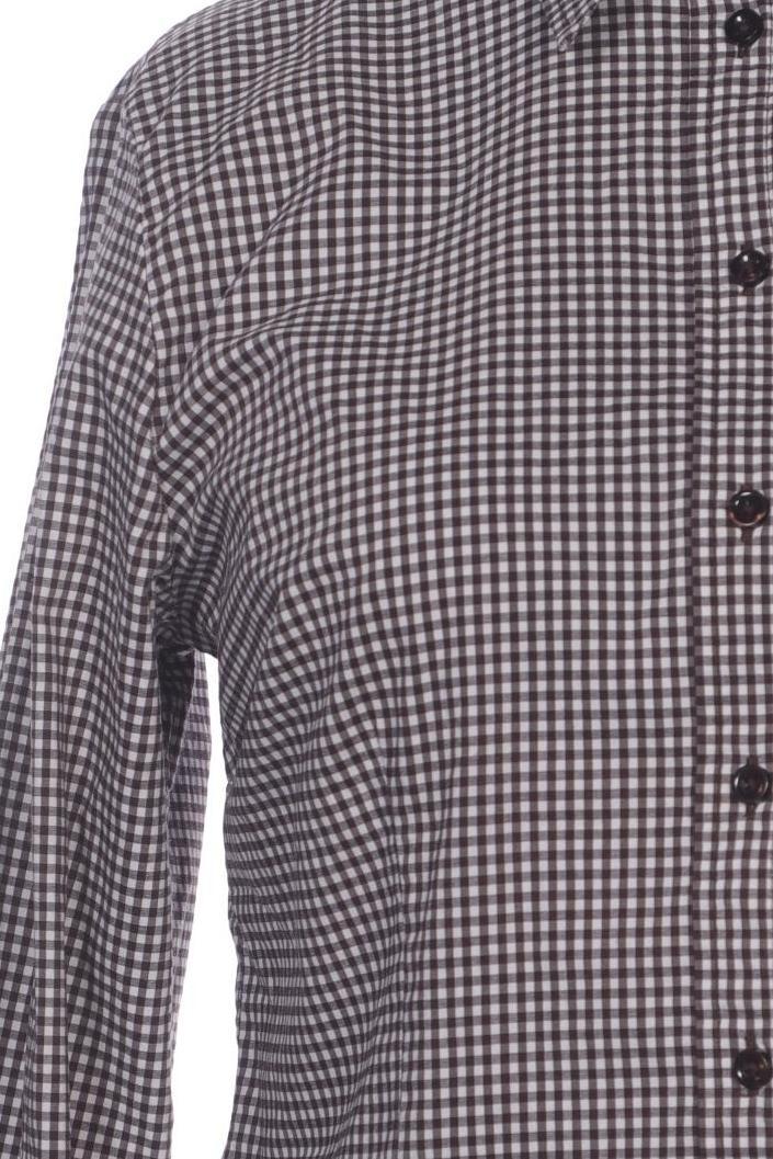 Rabe Damen Bluse Braun EU 38 6