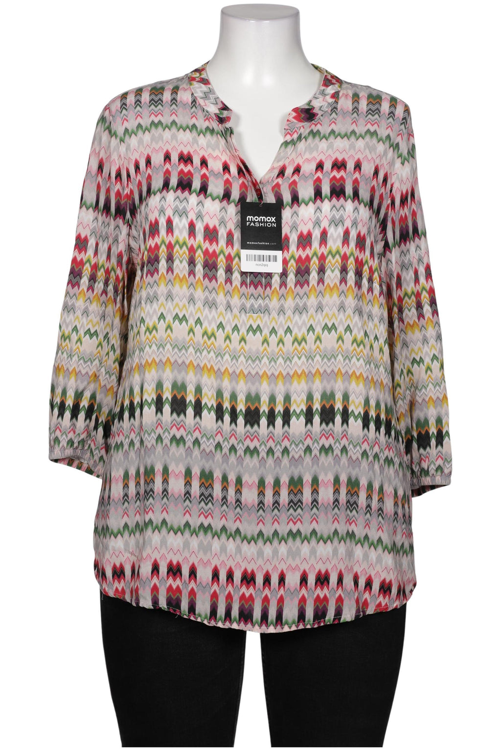 Rabe Women's Blouse Multicolored EU 44 9