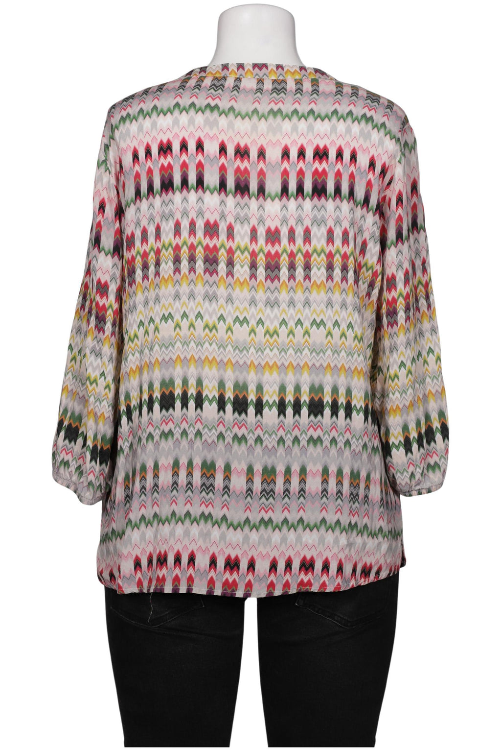Rabe Women's Blouse Multicolored EU 44 10