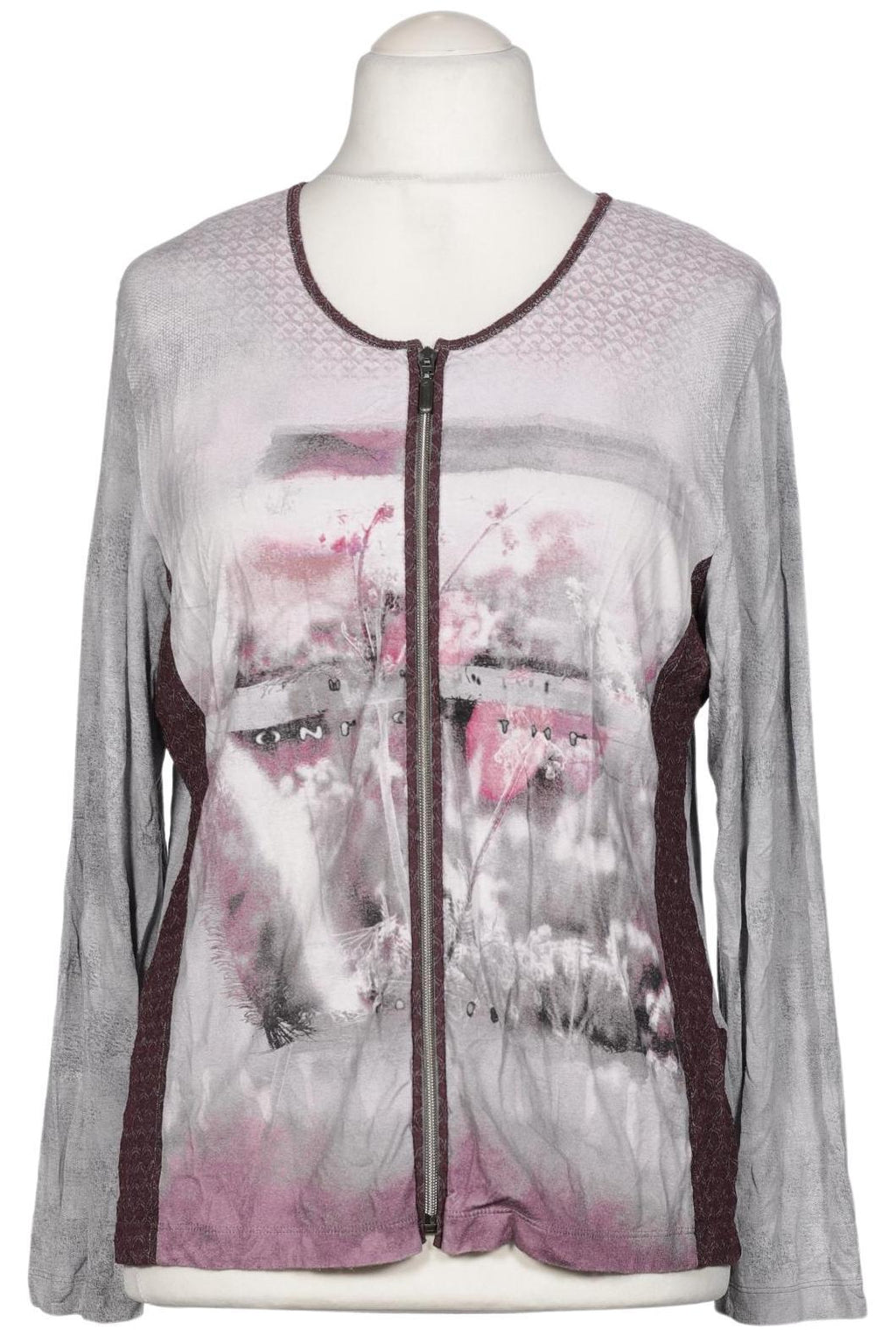 Rabe Women's Blouse Multicolor EU 44 2