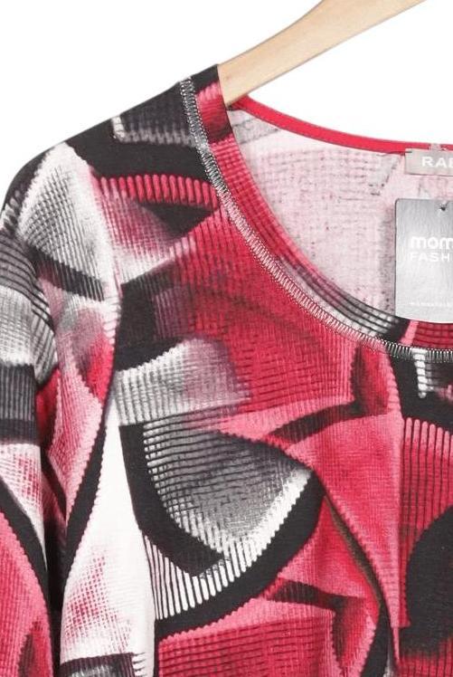 Rabe Women Long Sleeve Shirt Multicolor EU 48 10