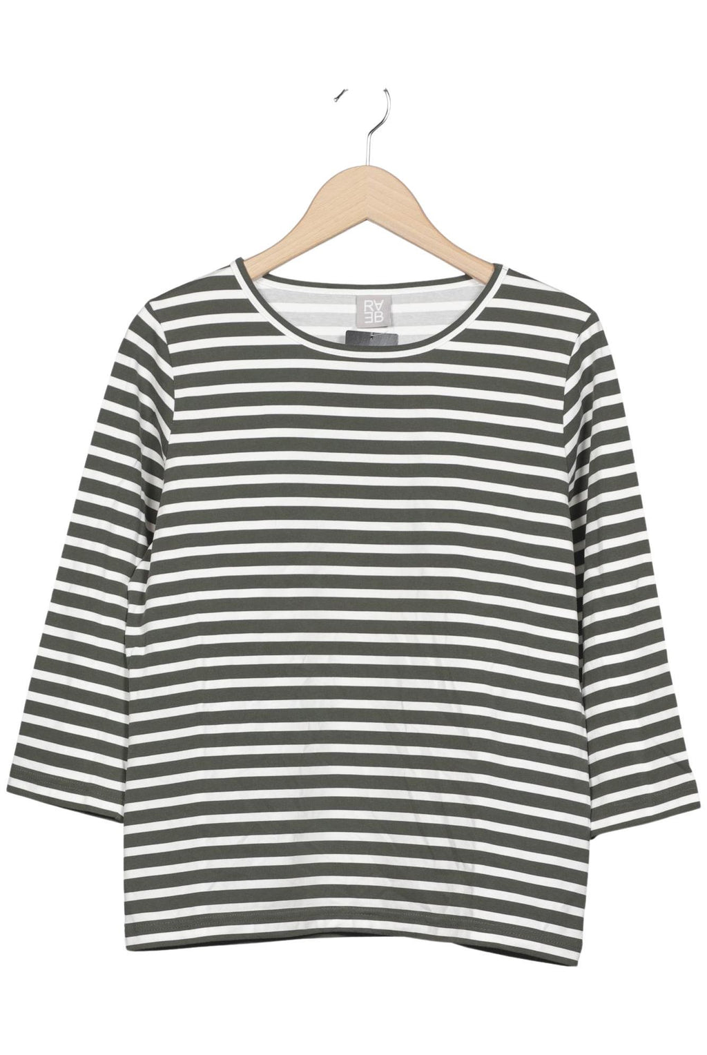 Rabe Women Long Sleeve Shirt Multicolor EU 40 3