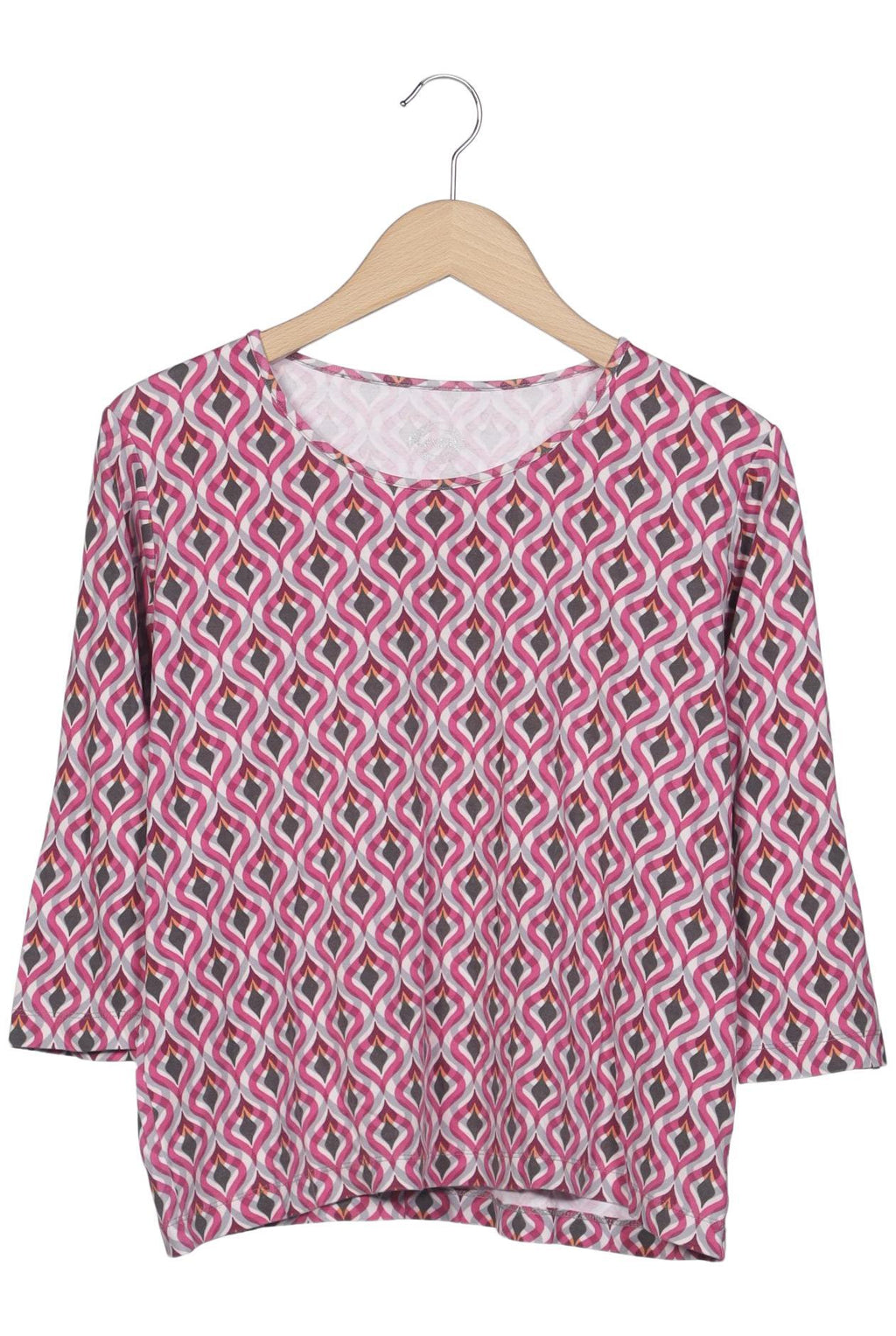 Rabe Long Sleeve Shirt Pink EU 42 5
