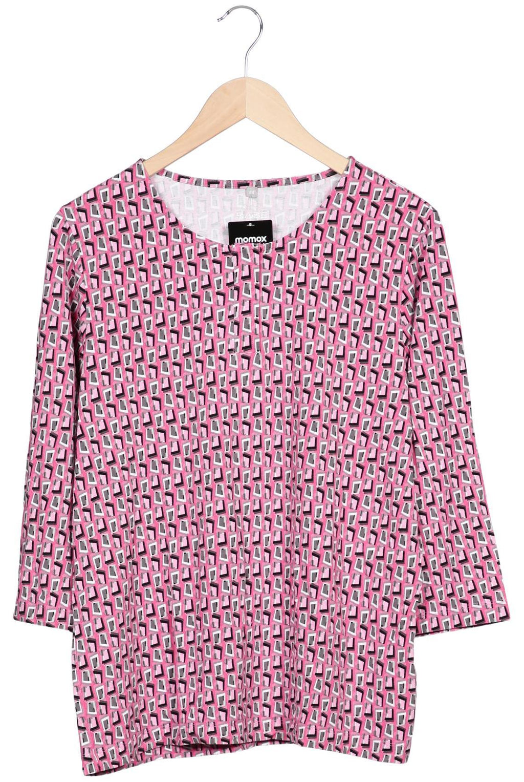Rabe Long Sleeve Shirt Pink EU 44 5