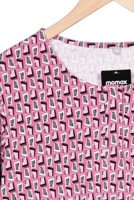 Rabe Long Sleeve Shirt Pink EU 44 6