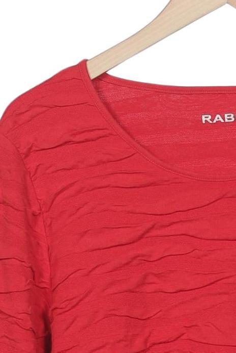 Rabe Damen Langarmshirt Rot EU 44 6