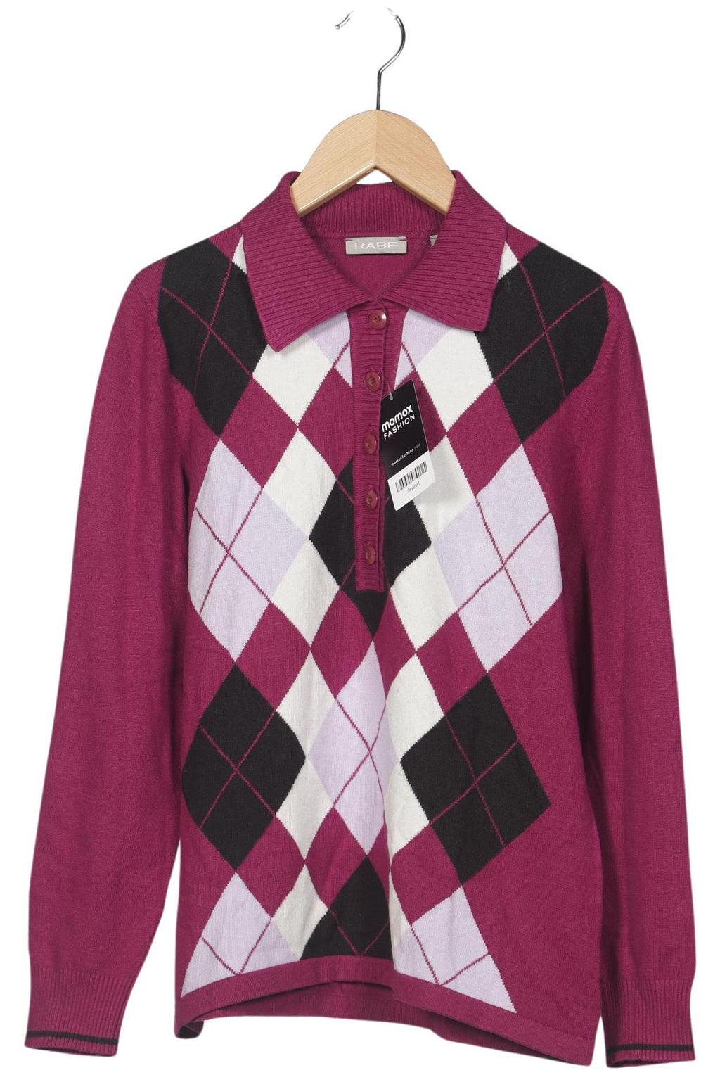 Rabe Polo Shirt Multicolor EU 40 2