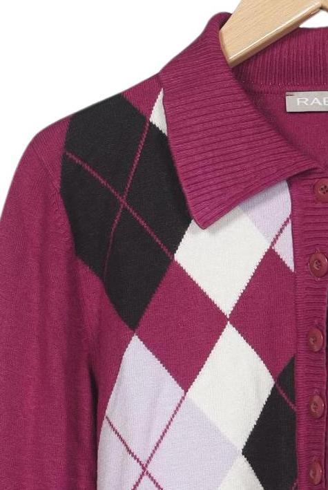 Rabe Polo Shirt Multicolor EU 40 4