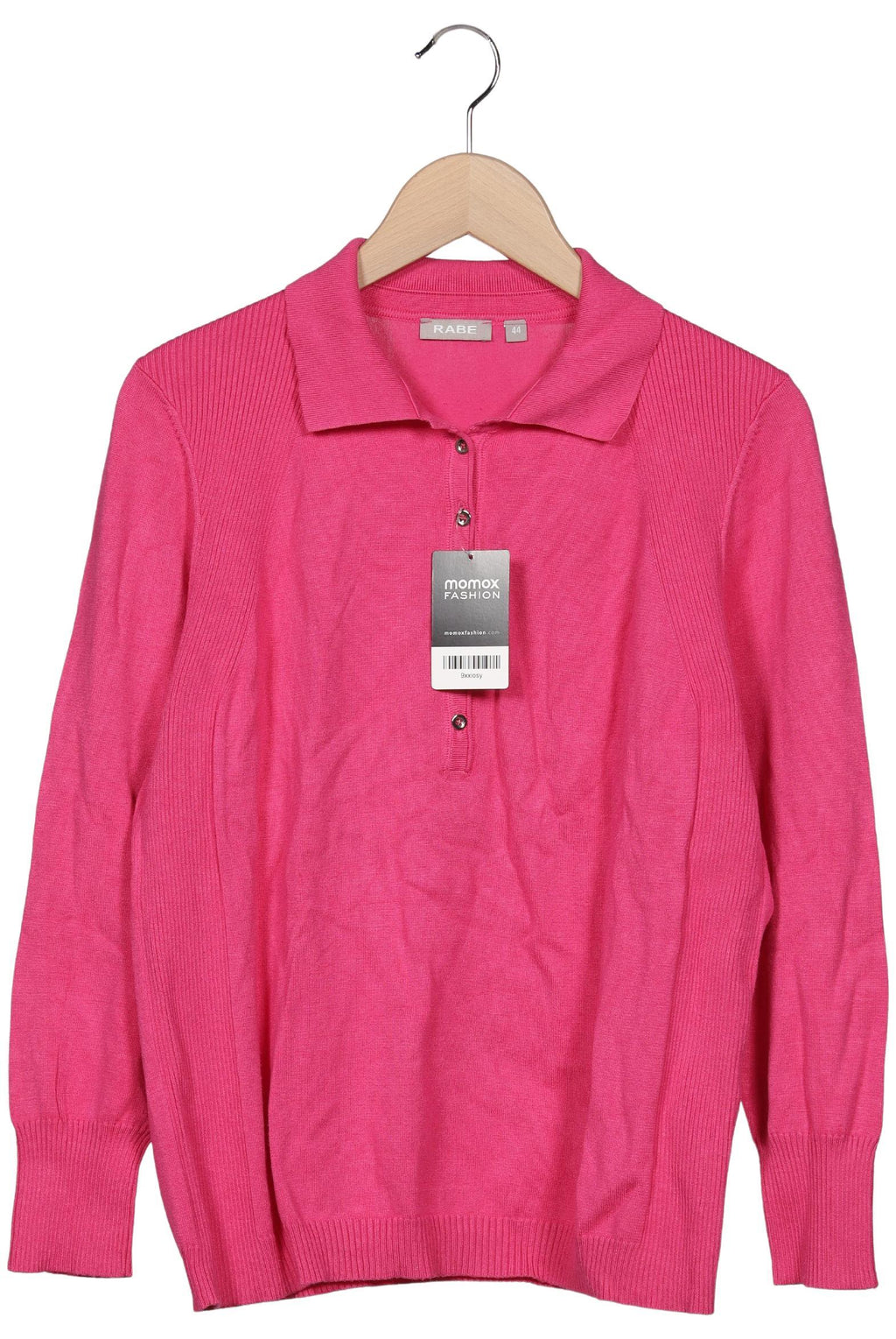 Rabe Polo Femme Rose Taille EU 44 2