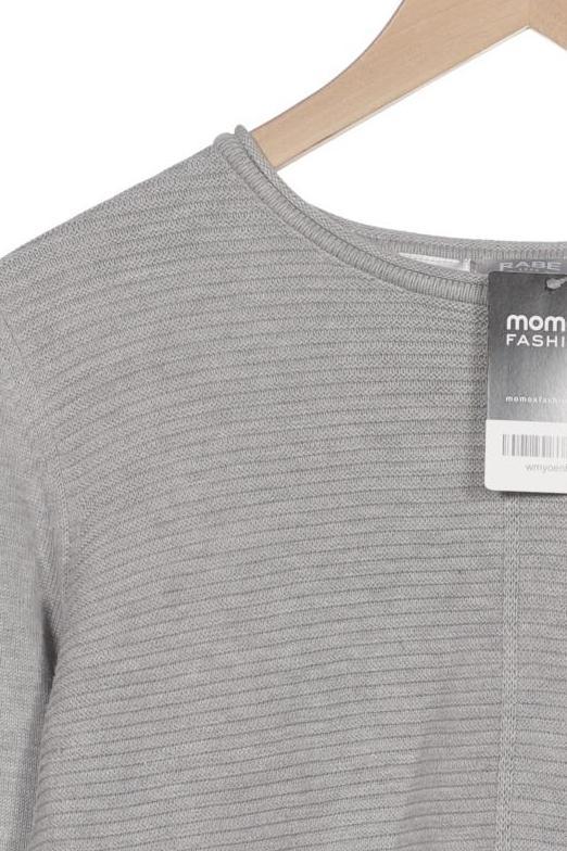 Rabe Women's Sweater Gray EU 40 8
