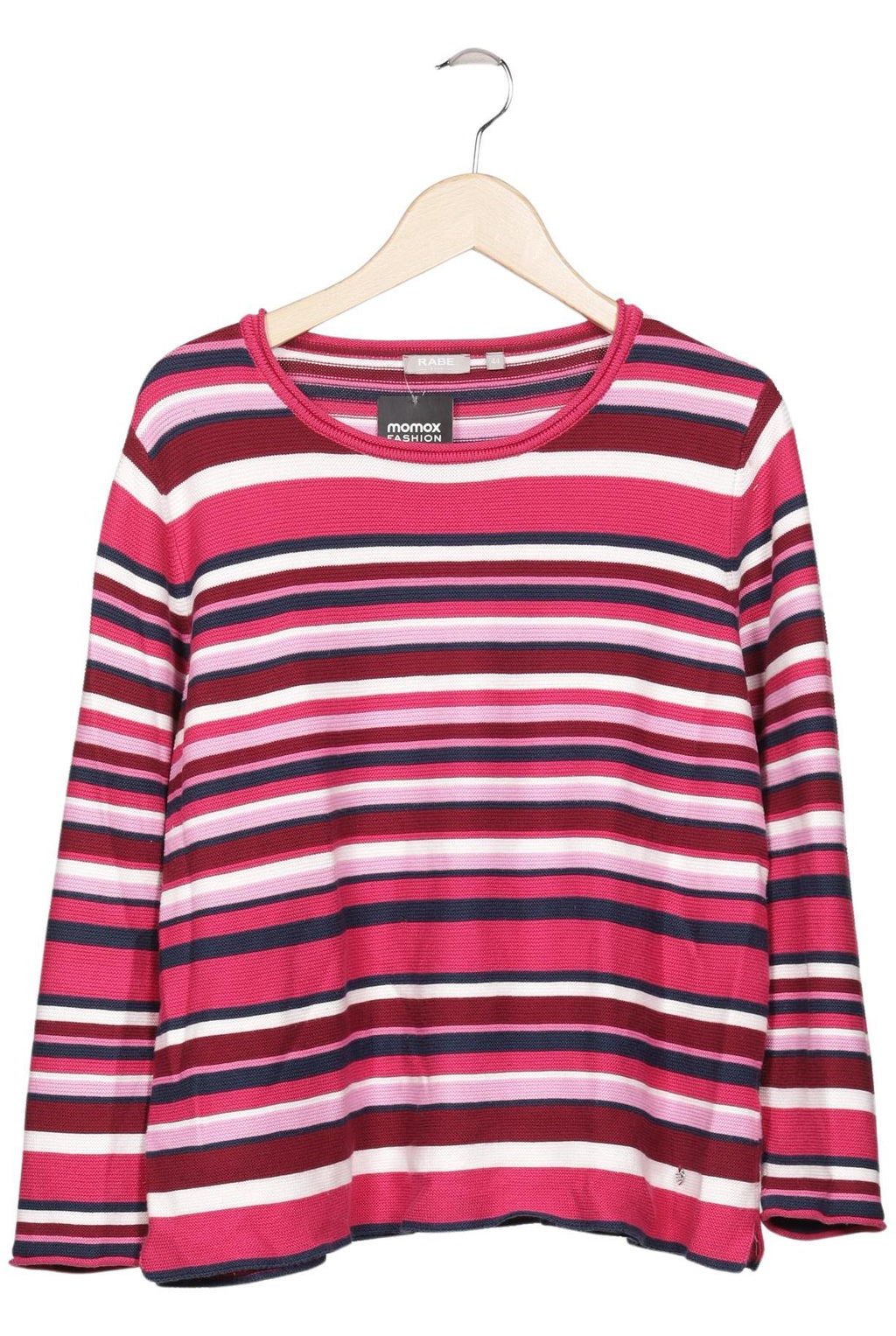 Rabe Damen Pullover Multicolor EU 44 9