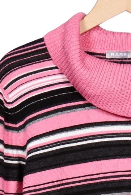 Rabe Women's Sweater Multicolor EU 46 Modal 8