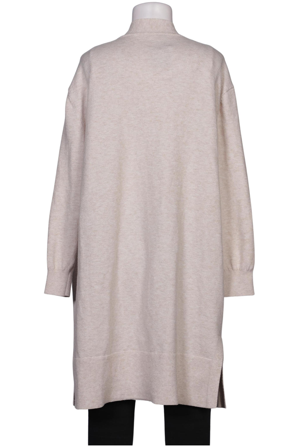 Rabe Knit Cardigan Cream White XL 3