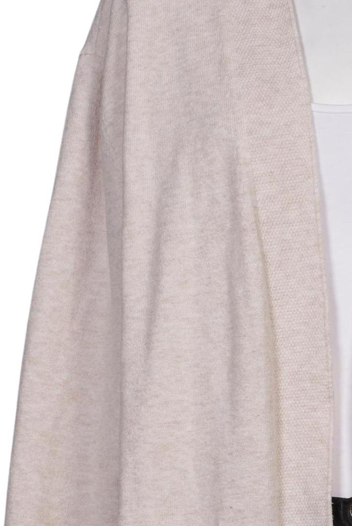 Rabe Knit Cardigan Cream White XL 4