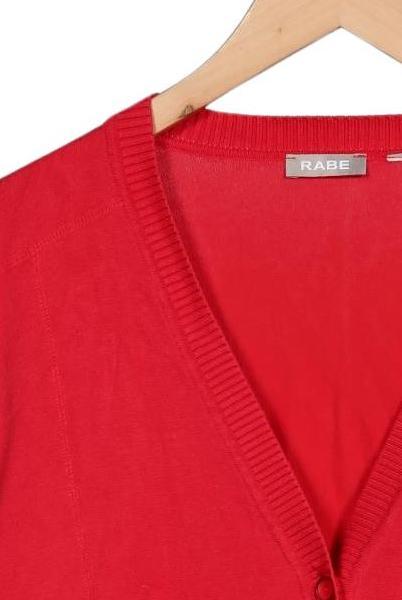Rabe Cardigan Red Size L 4