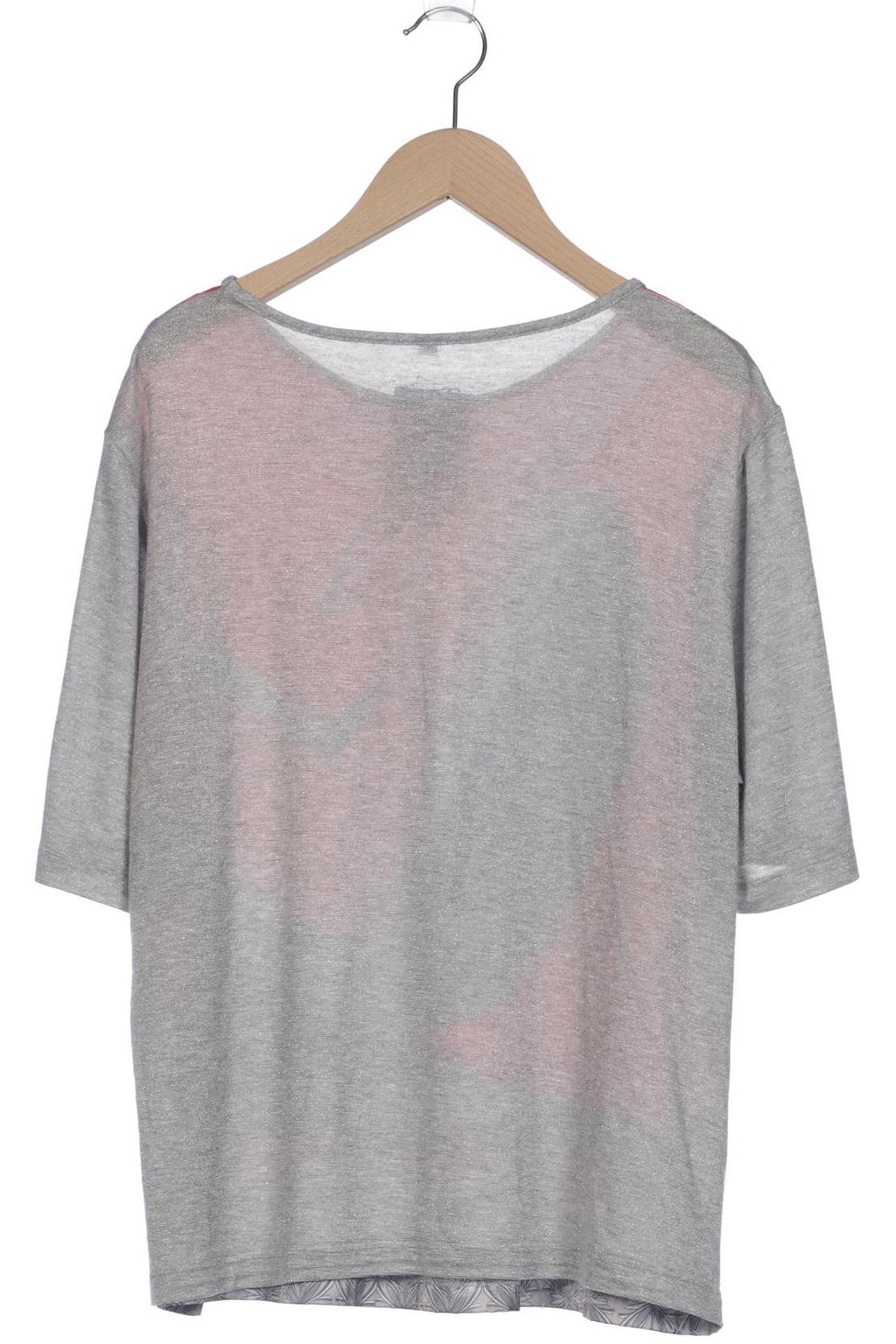 Rabe T-Shirt Gray EU 44 5