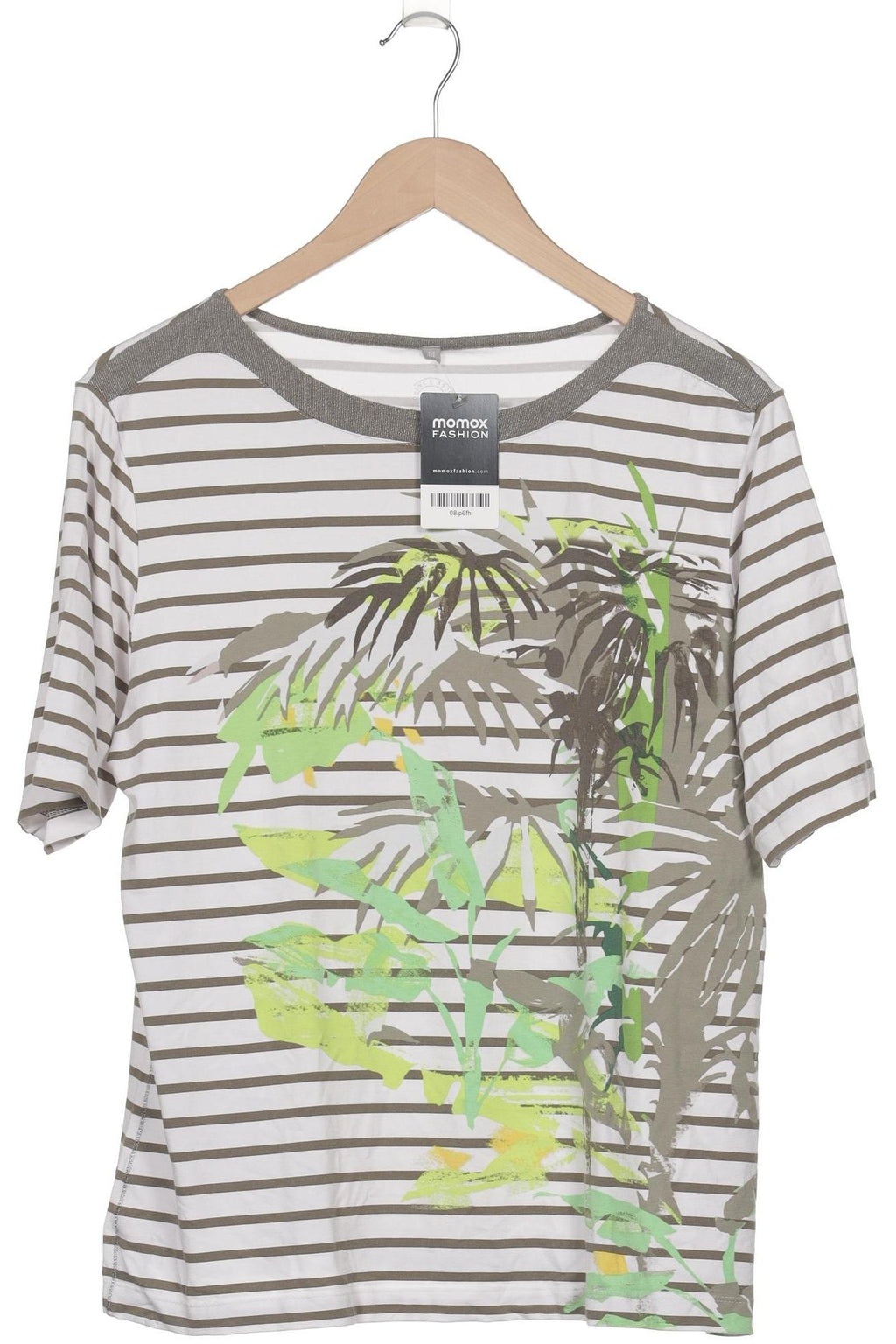 Rabe T-Shirt Gray EU 44 3