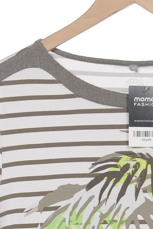 Rabe T-Shirt Gray EU 44 4
