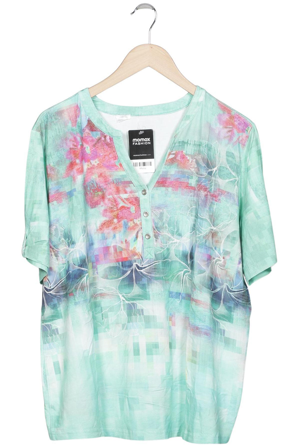 Rabe T-Shirt Multicolor XXL 3