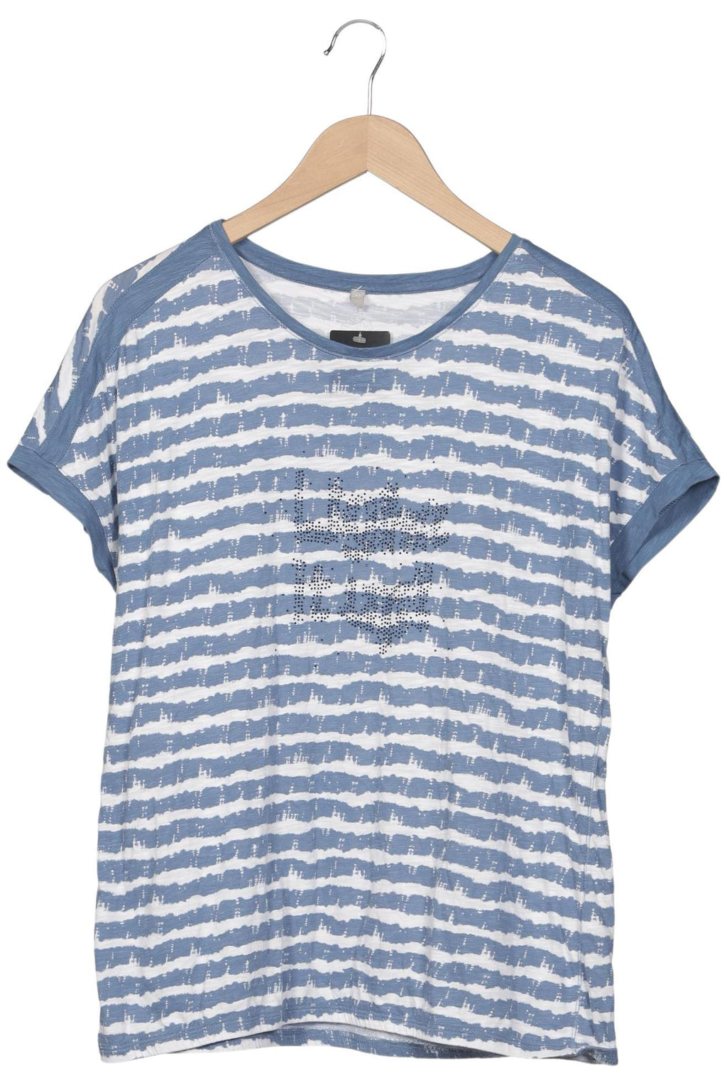 Rabe T-Shirt Multicolor EU 44 6