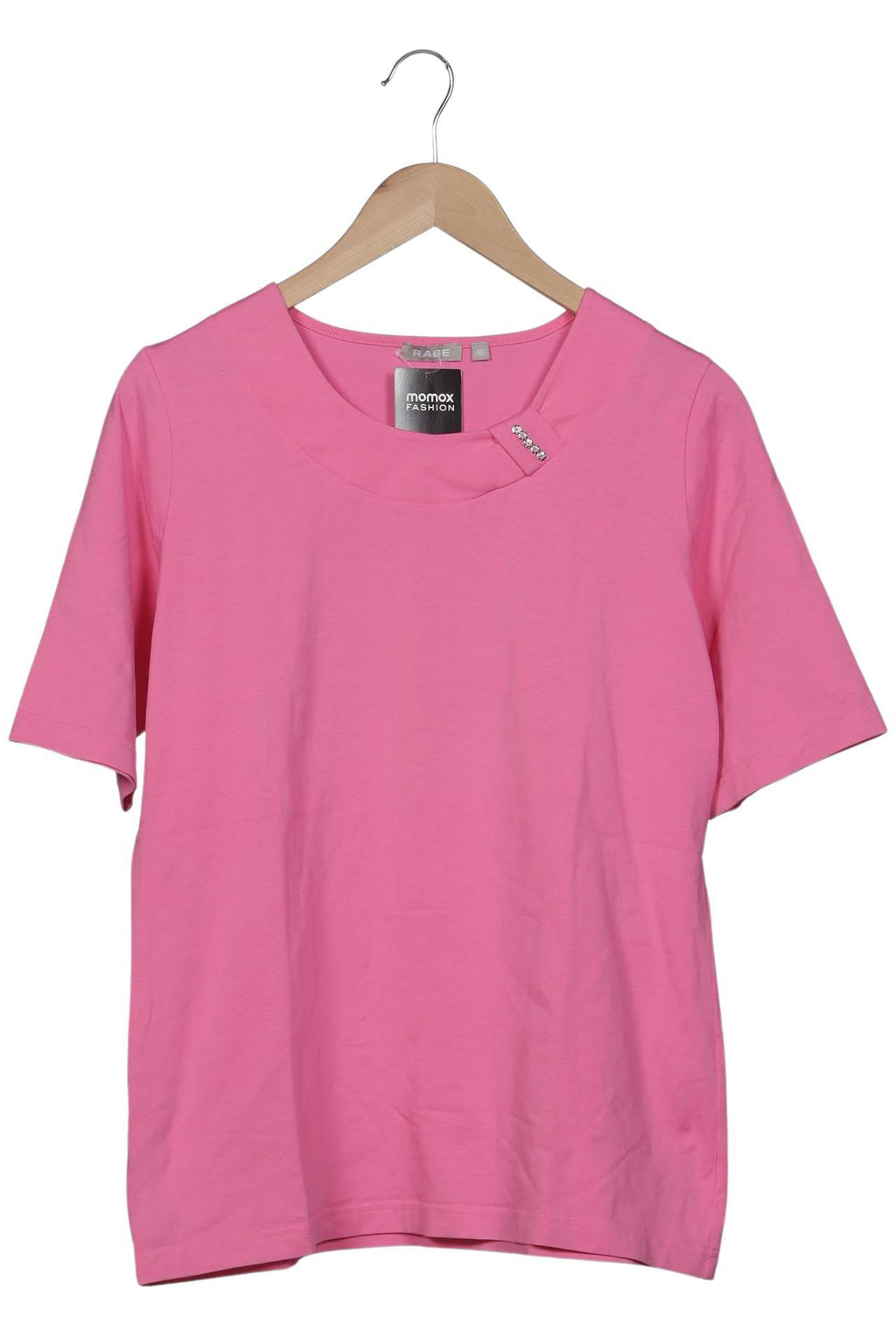 Rabe T-Shirt Pink EU 46 2