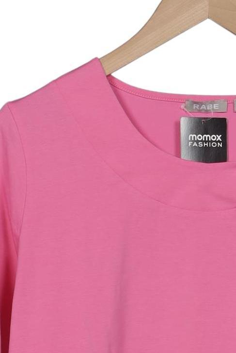 Rabe T-Shirt Pink EU 46 3