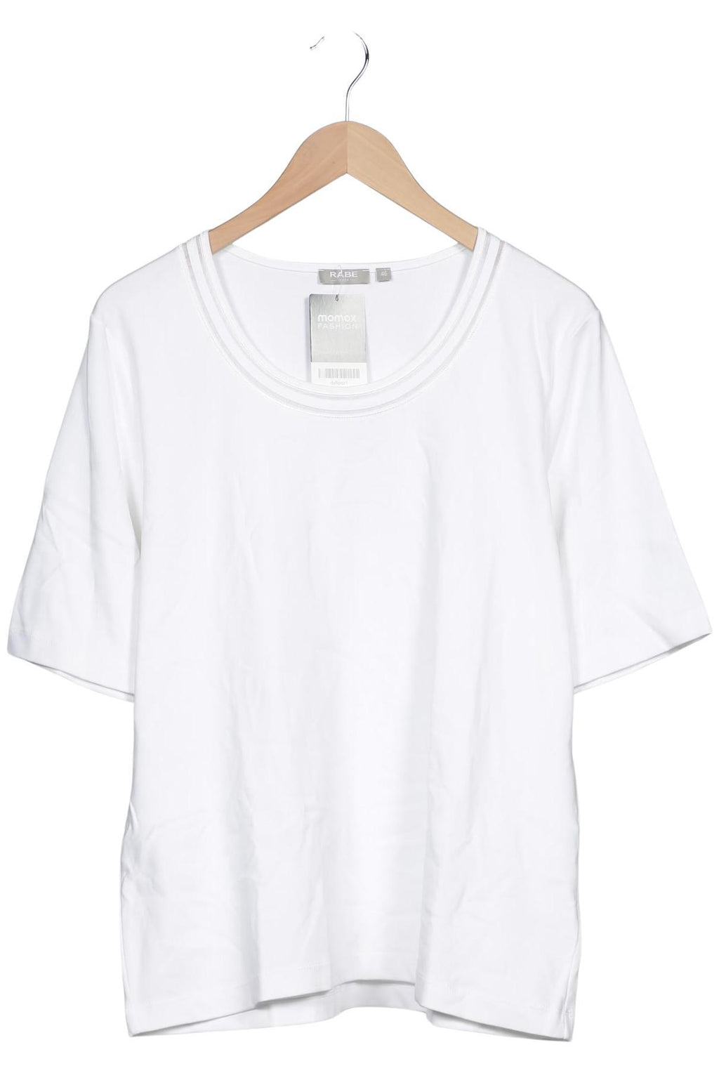 Rabe T-Shirt White EU 46 3