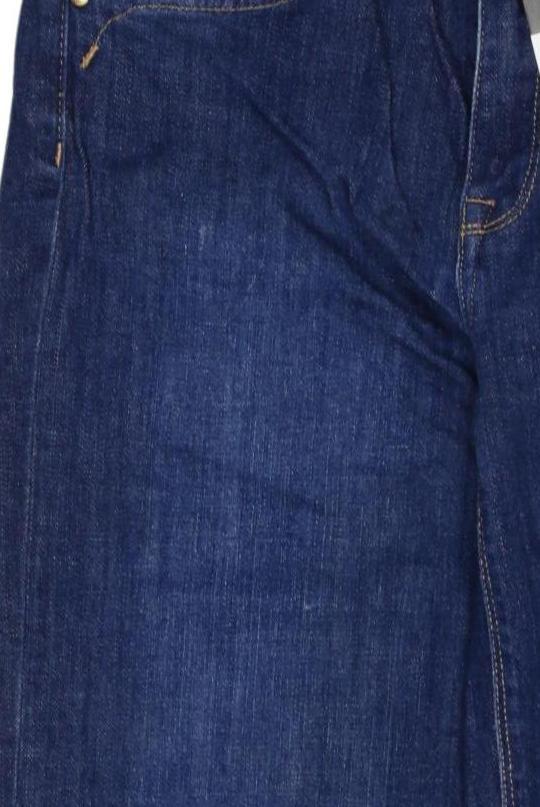 Raffaello Rossi Damen Jeans Blue EU 34 Cotton 4