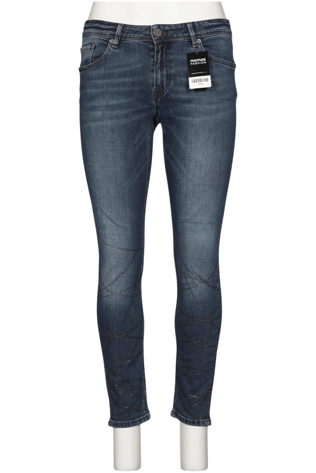 Raffaello Rossi Women's Jeans Blue 34 2