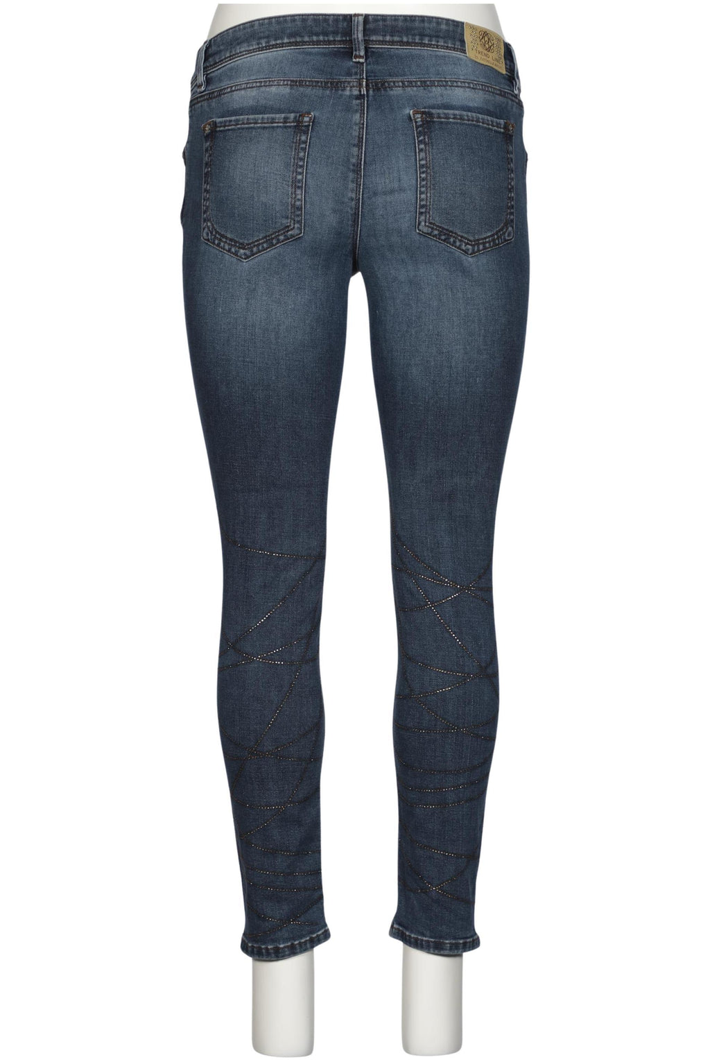 Raffaello Rossi Women's Jeans Blue 34 3