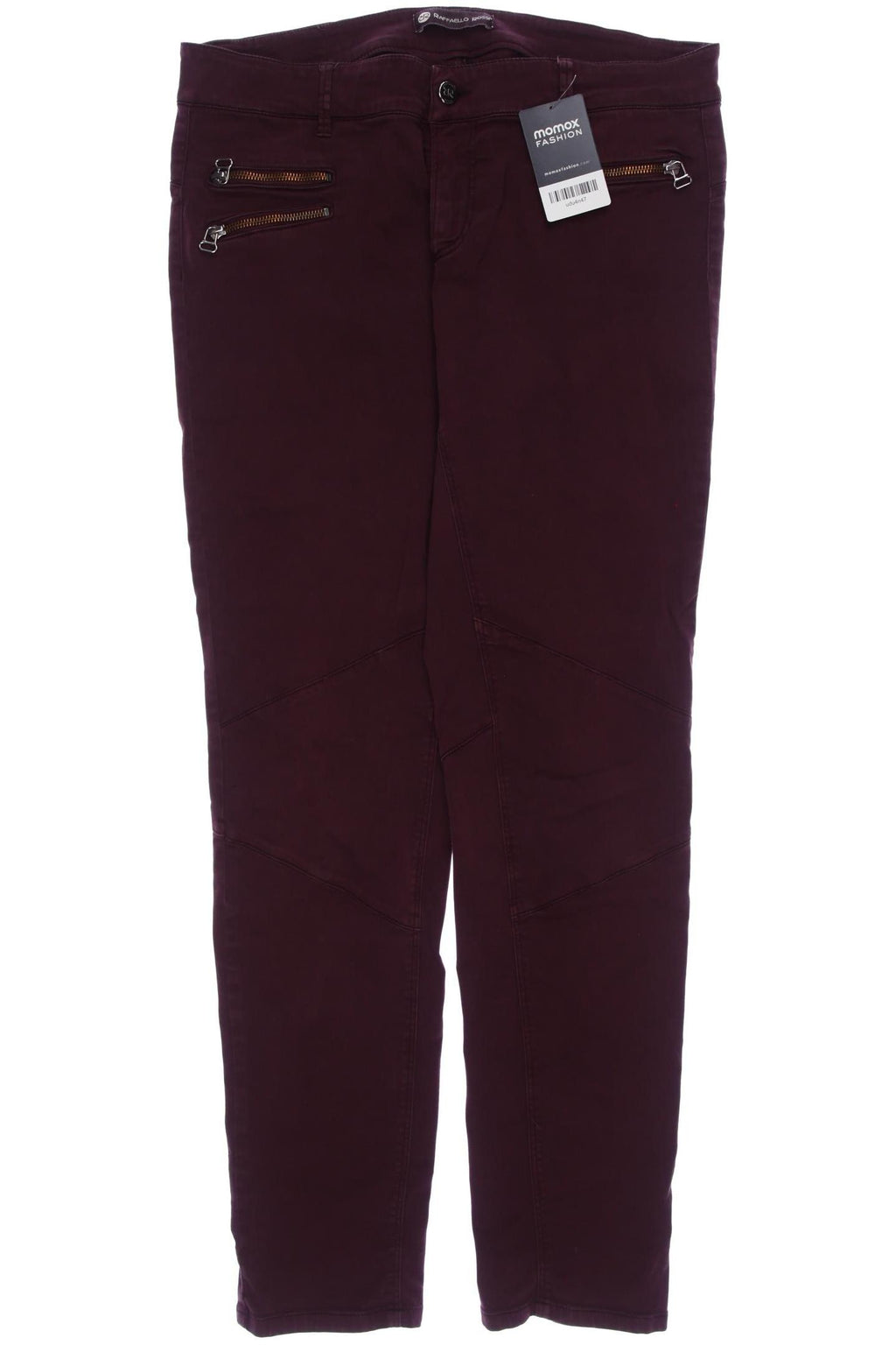 Raffaello Rossi Jeans Bordeaux W31 4