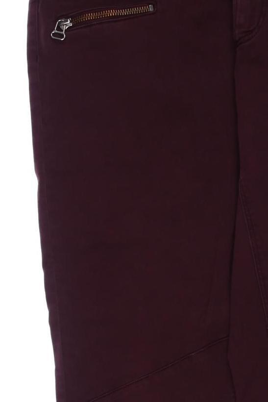 Raffaello Rossi Jeans Bordeaux W31 6