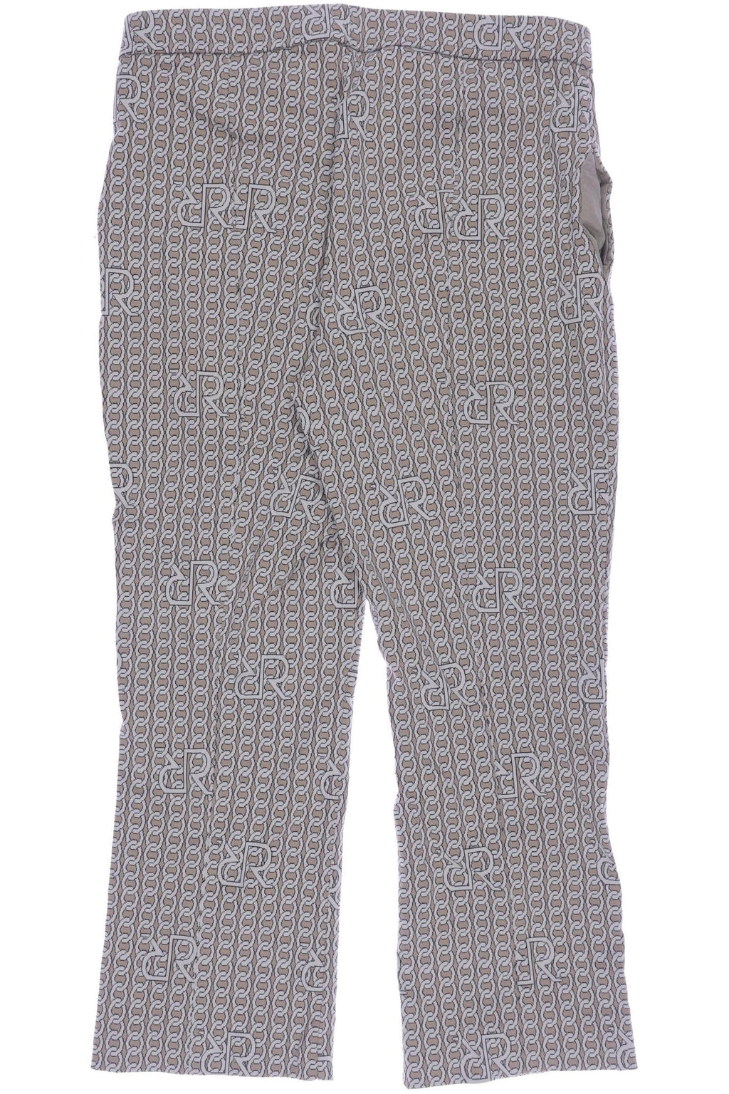 Raffaello Rossi Women's Trousers Beige W31 7