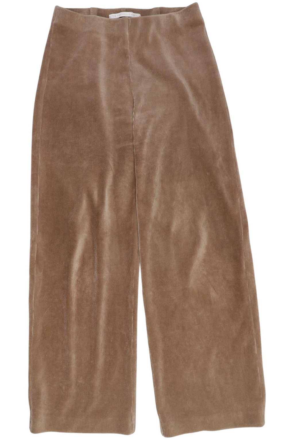 Raffaello Rossi Women's Trousers Beige EU 36 3