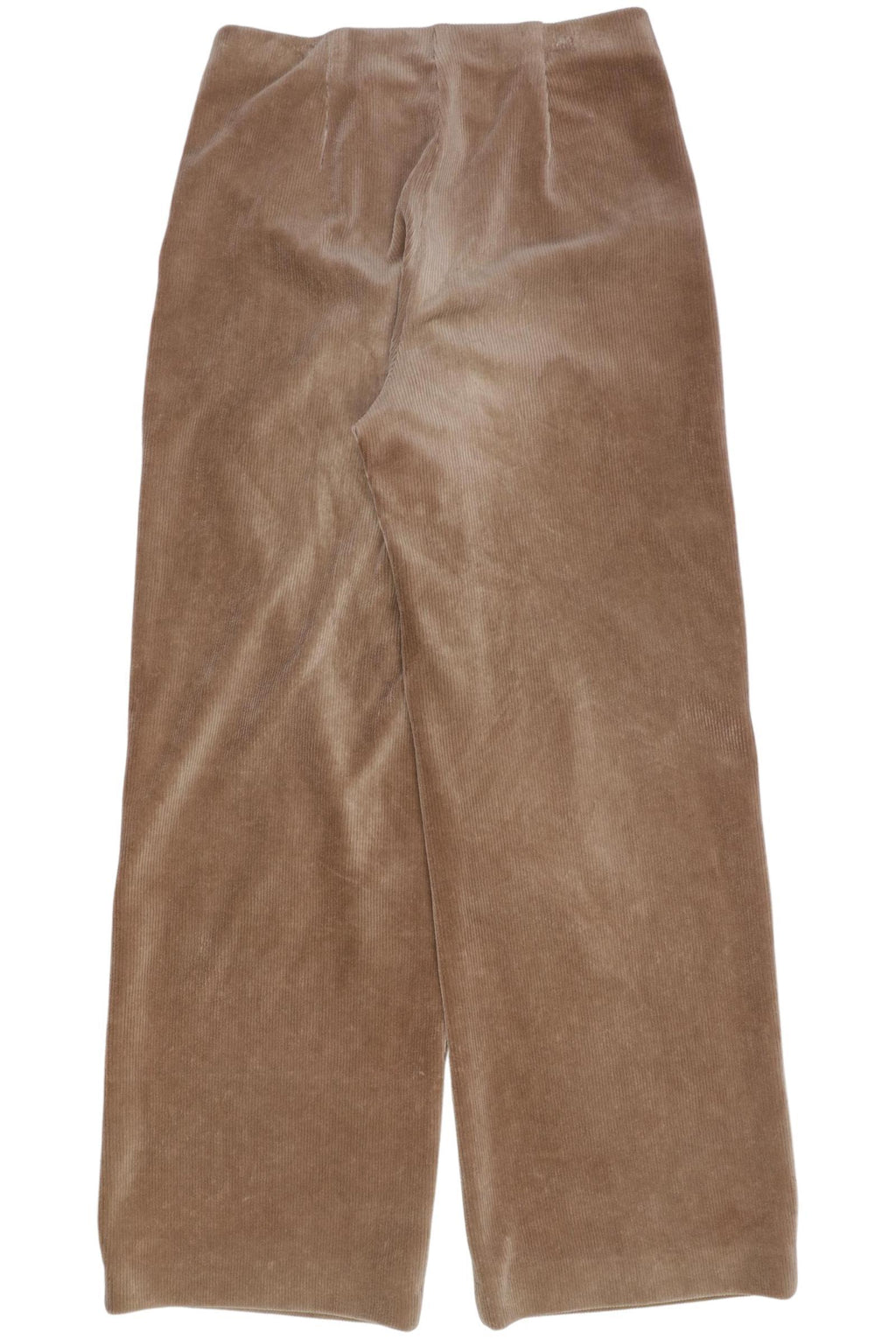 Raffaello Rossi Women's Trousers Beige EU 36 4