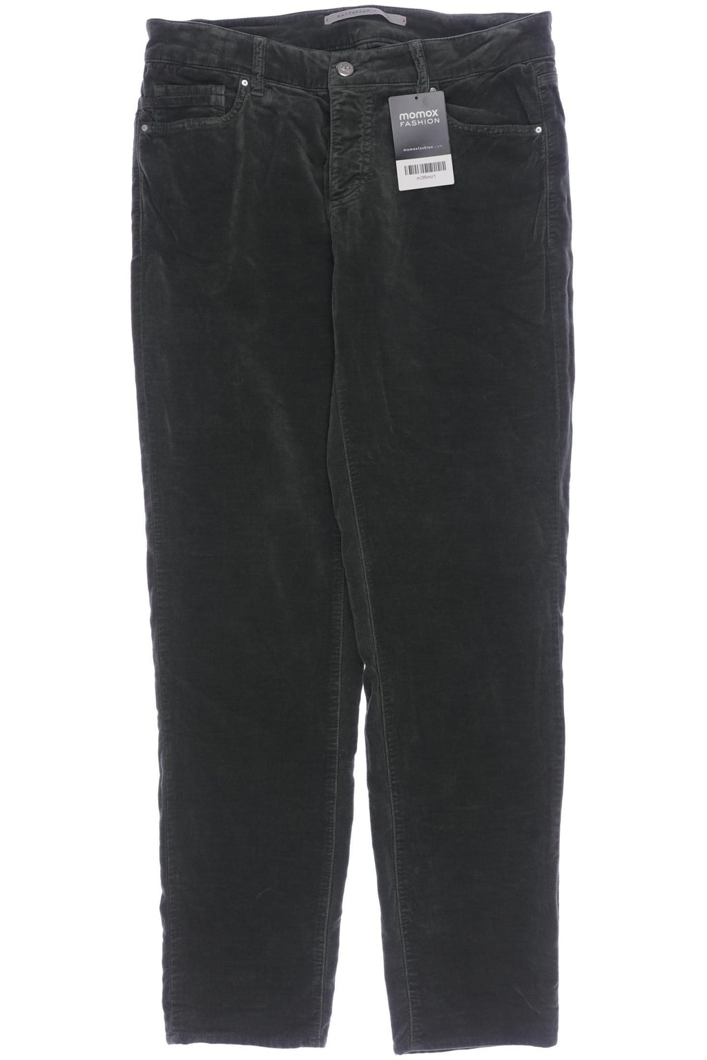 Raffaello Rossi Damen Stoffhose Grün EU 36 4